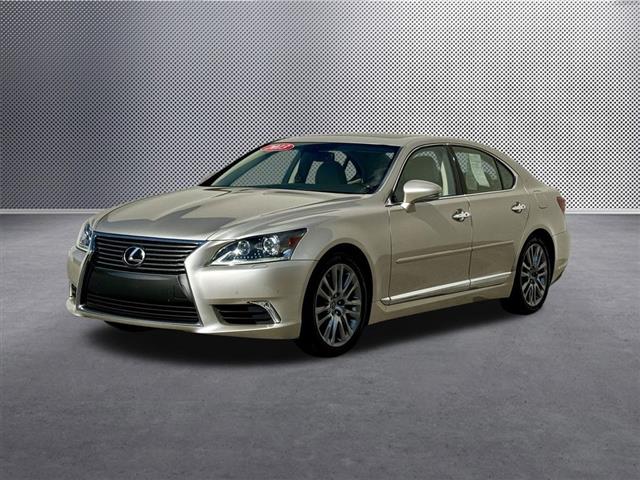 $25523 : 2013 LS 460 image 3