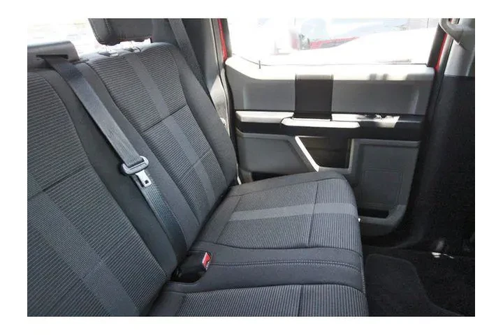 $21991 : Ford F-150 2018 4x2 Lariat 4 image 9