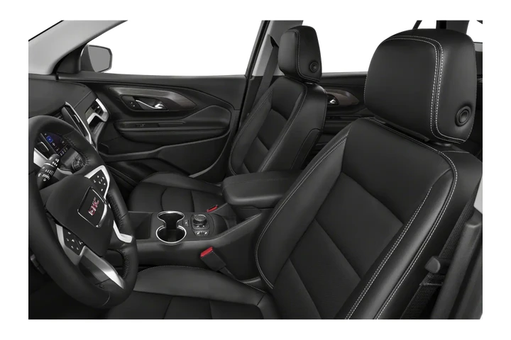 $25979 : GMC Terrain 2022 AWD AT4 4dr image 6