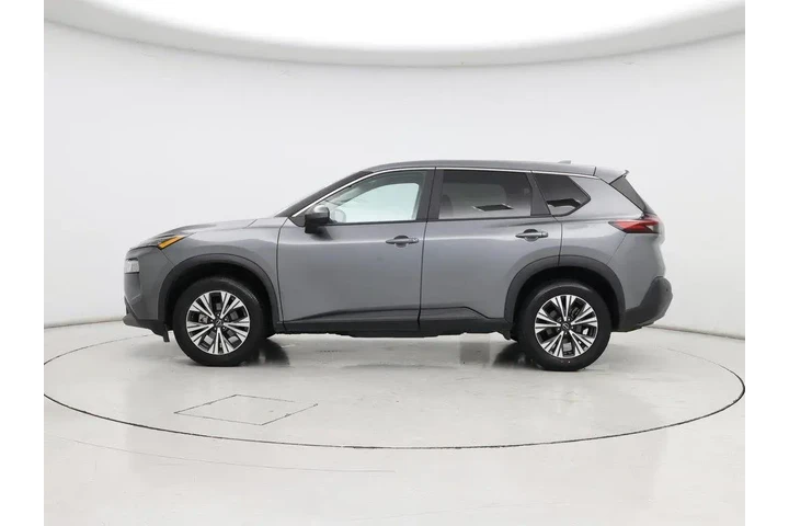 $19998 : Nissan Rogue 2023 SV 4dr Cro image 3
