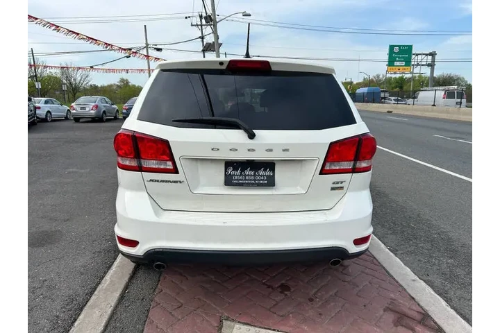 $6995 : 2018 Journey GT image 5