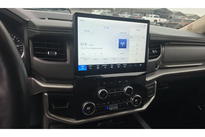 $39990 : Ford Expedition MAX 2024 4x4 image 9