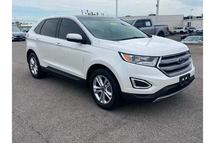 $11995 : Ford Edge 2015 AWD SEL 4dr C image 2