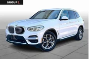 BMW X3 2020 sDrive30i 4dr Sp en Austin