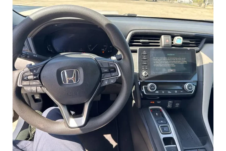 $12999 : 2019 Insight EX image 10