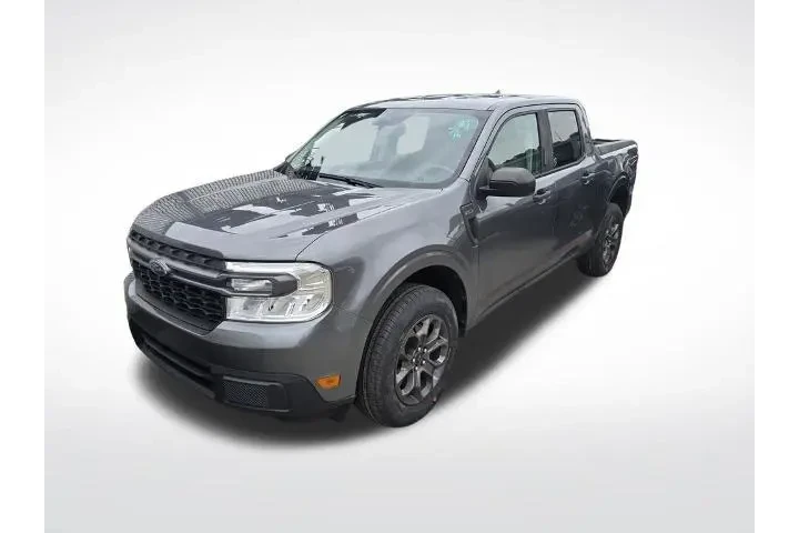 $25200 : Ford Maverick 2022 Lariat 4d image 3