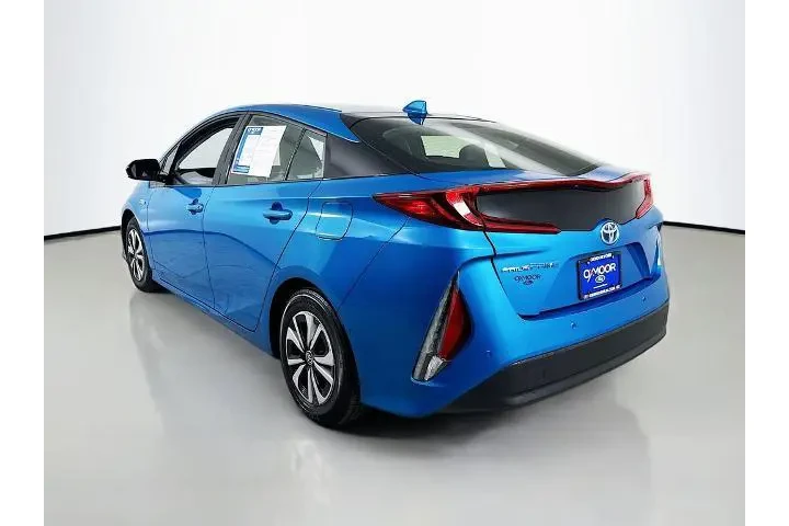 $26250 : Toyota Prius Prime 2019 Adva image 5
