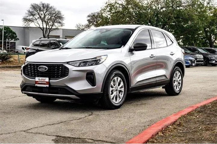 $20563 : Ford Escape Hybrid 2023 Acti image 9