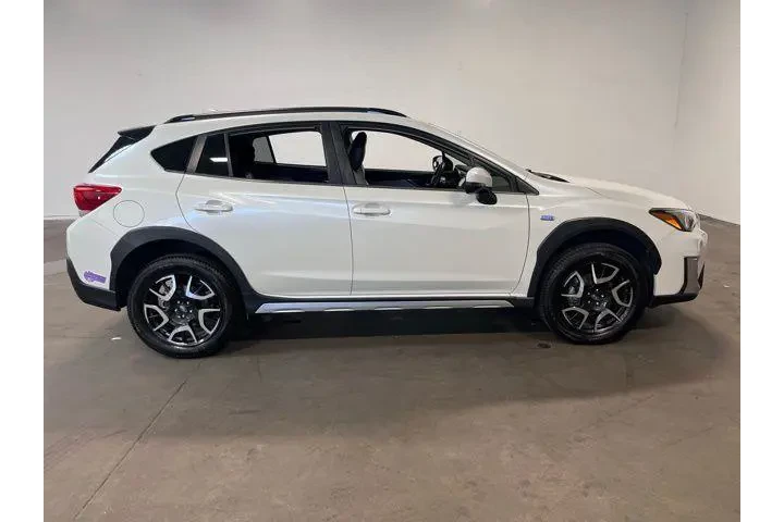 $19486 : Subaru Crosstrek 2019 AWD Hy image 2