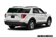 $24947 : Ford Explorer 2021 AWD XLT 4 thumbnail
