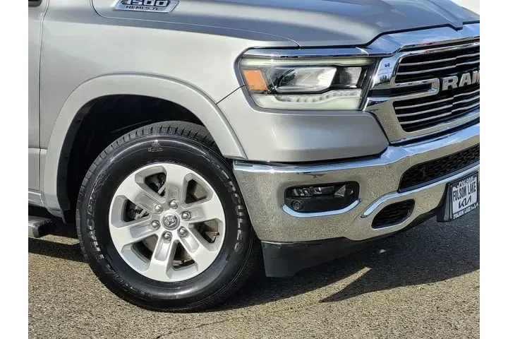 $29277 : Ram 1500 2019 4x2 Laramie 4d image 6