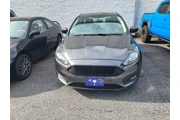$7713 : Ford Focus 2016 SE 4dr Hatch thumbnail