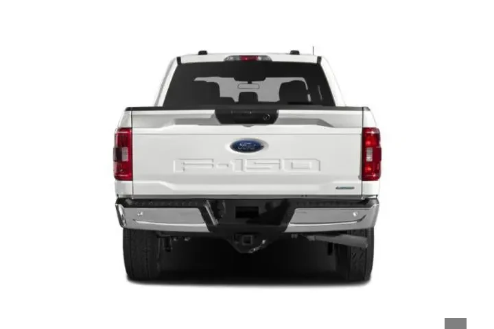 $31550 : Ford F-150 2021 4x4 XL 4dr S image 5