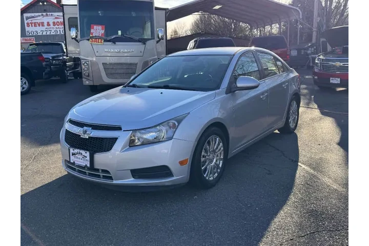 $5995 : 2014 Cruze ECO Auto image 10