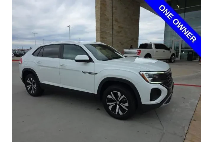 $29495 : Volkswagen Atlas Cross Sport image 3