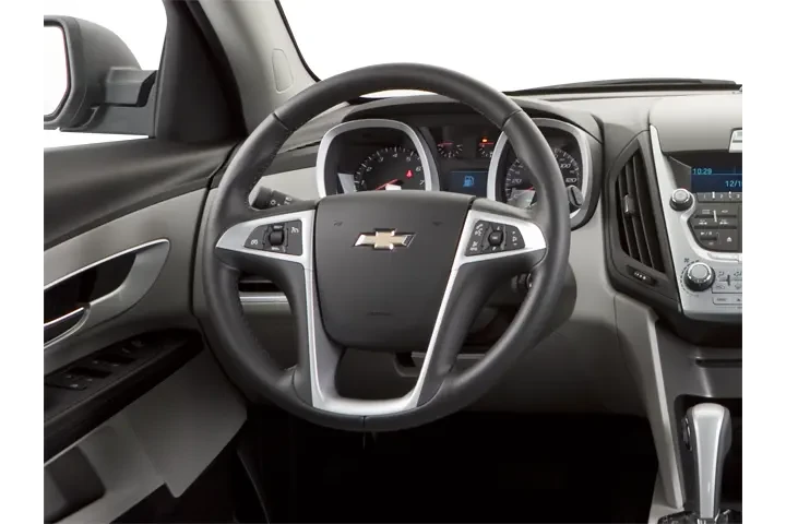 $10990 : 2011 Equinox LT 2LT image 6