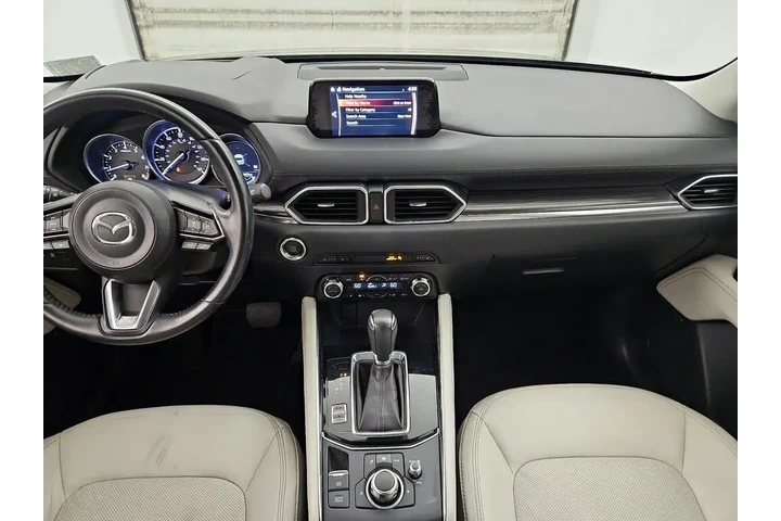 $20998 : Mazda CX-5 2017 AWD Grand To image 9