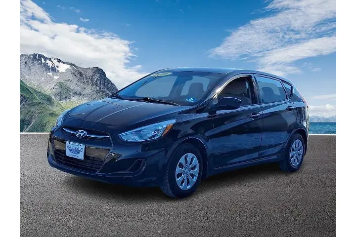 $10997 : Hyundai ACCENT 2016 SE 4dr H image 3