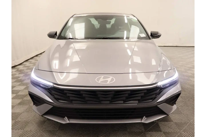 $20999 : Hyundai ELANTRA 2025 SEL Spo image 4