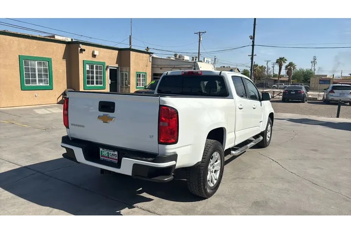 $22995 : 2016 CHEVROLET COLORADO CREW image 5