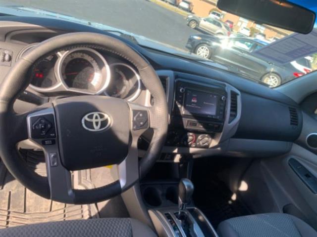 2014 Tacoma image 7