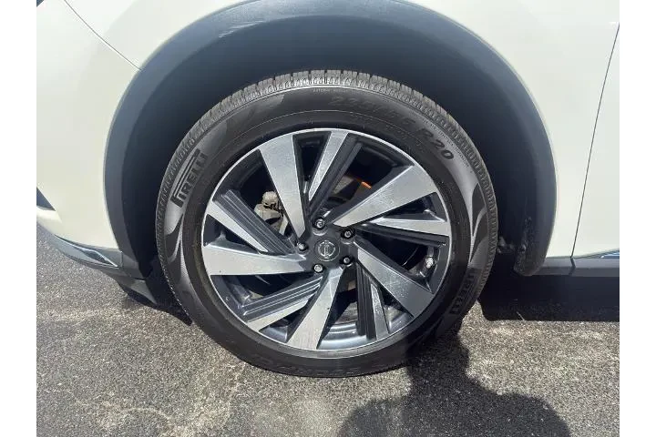 $12995 : Nissan Murano 2016 AWD S 4dr image 9