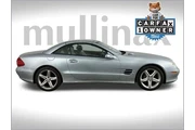 $12900 : Mercedes-Benz SL-Class 2006 thumbnail