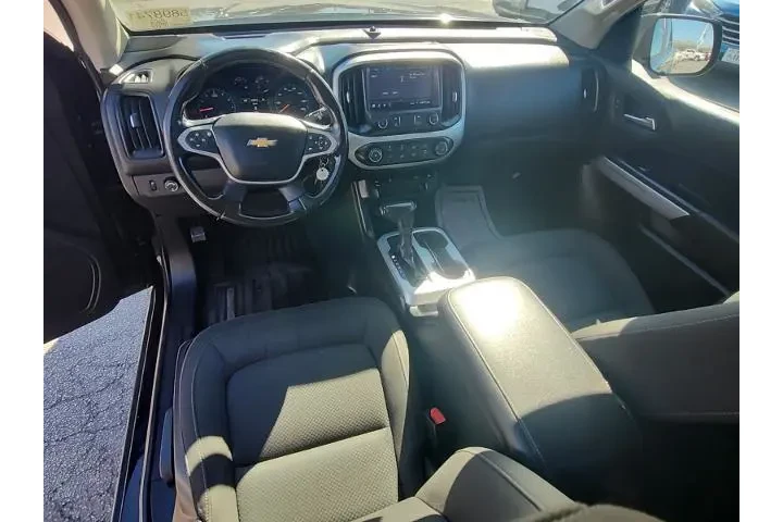 $16998 : Chevrolet Colorado 2021 4x2 image 6