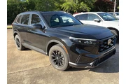 Honda CR-V Hybrid 2024 AWD S en Atlanta