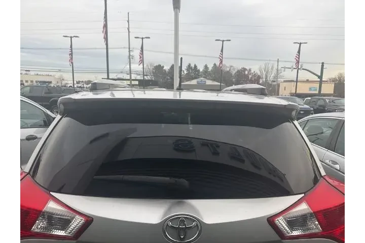 $10994 : Toyota RAV4 2014 AWD LE 4dr image 5