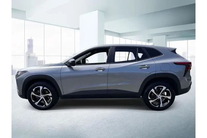 $19999 : Chevrolet Trax 2024 RS 4dr C image 2