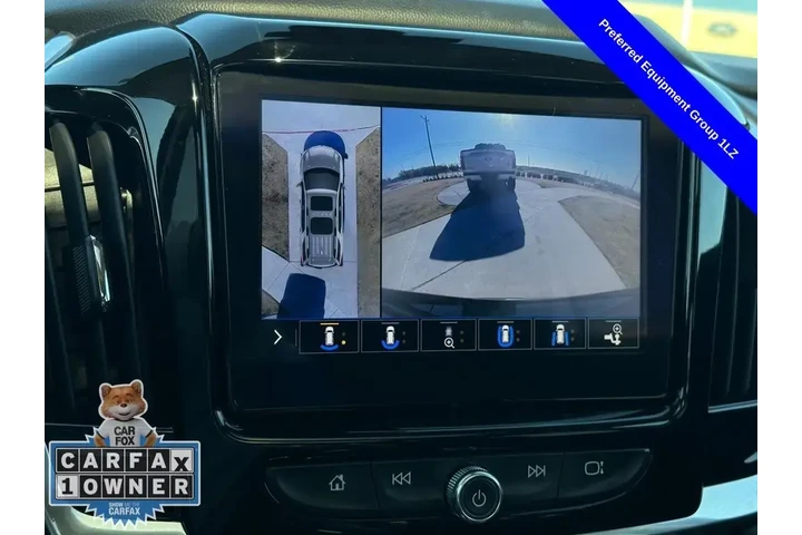 $28995 : Chevrolet Traverse 2021 Prem image 7