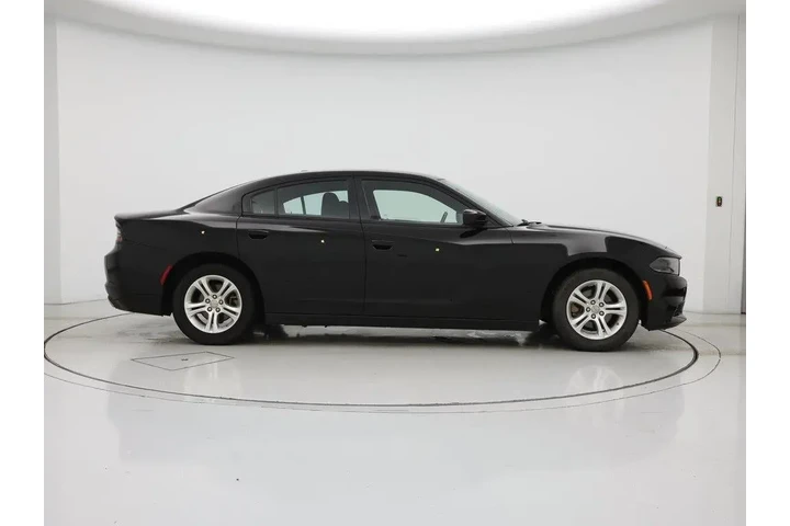 $23998 : Dodge Charger 2022 SXT 4dr S image 7