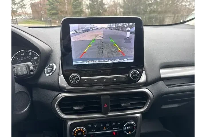 $12970 : Ford EcoSport 2020 AWD SE 4d image 6