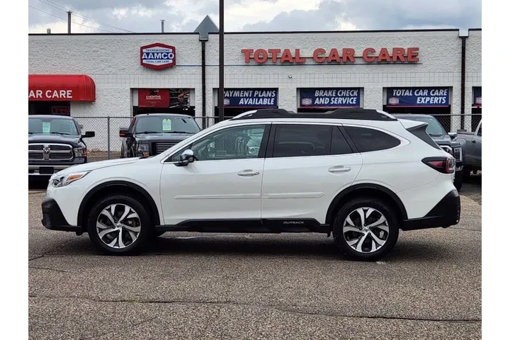 $24375 : 2022 Outback Touring XT image 3
