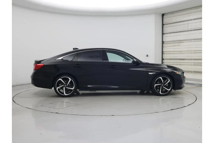 $26998 : Honda Accord 2022 Sport 4dr image 7