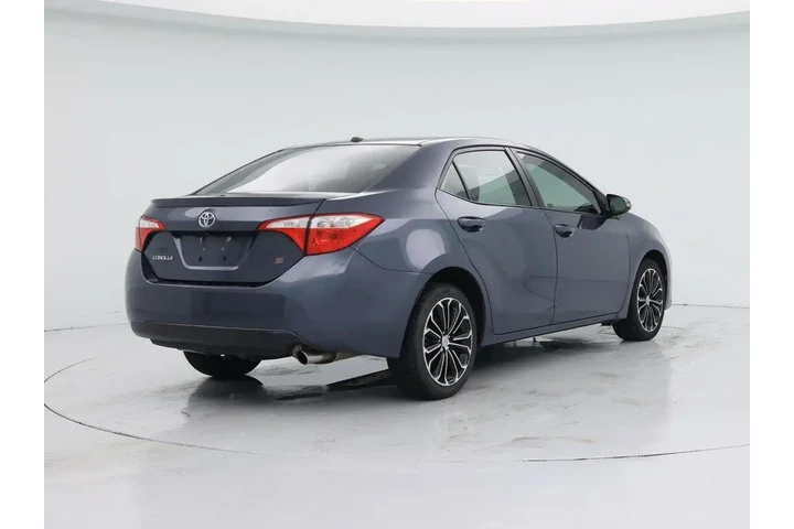 $15998 : Toyota Corolla 2014 S Plus 4 image 8