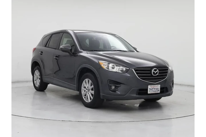 $14599 : Mazda CX-5 2016 Touring 4dr image 1
