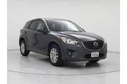 Mazda CX-5 2016 Touring 4dr