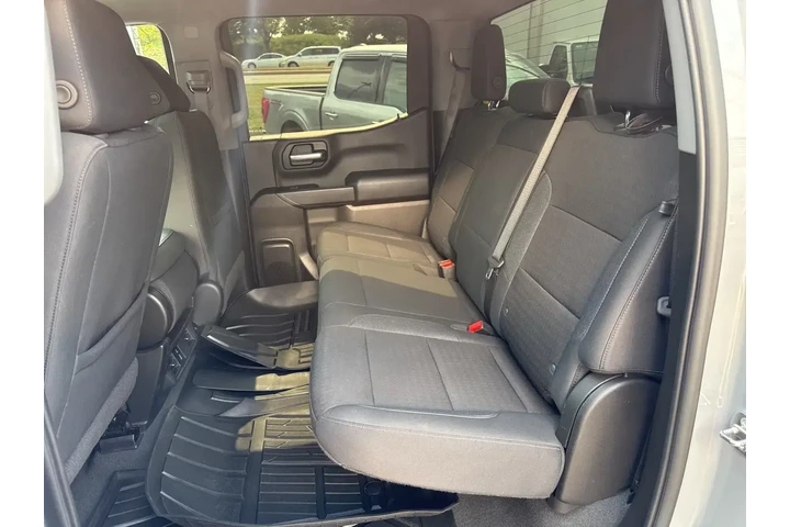 $39545 : Chevrolet Silverado 1500 202 image 6