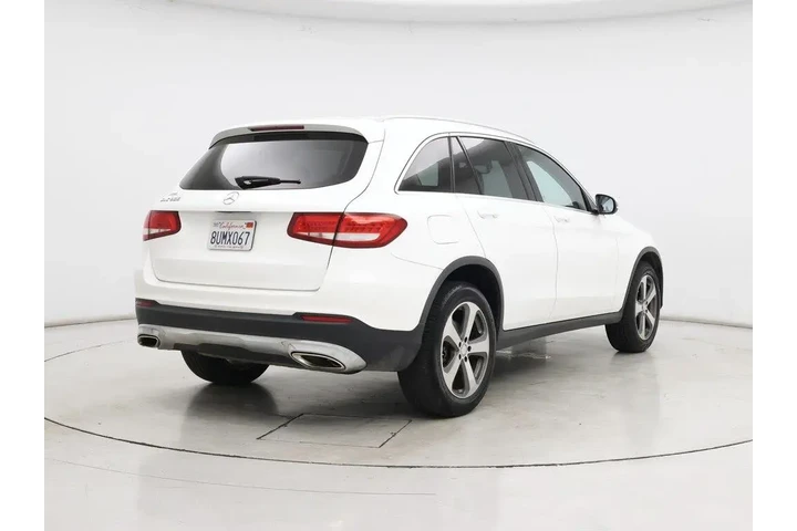 $17998 : Mercedes-Benz GLC 2017 GLC 3 image 8