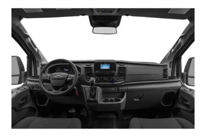 $28991 : Ford Transit 2020 250 3dr SW image 8