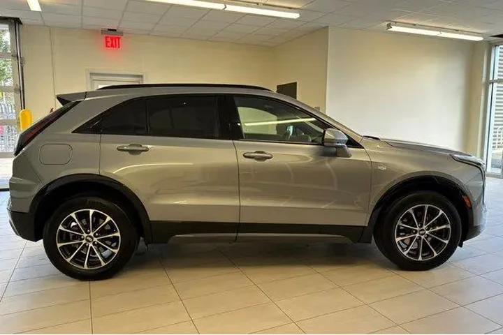 $37873 : Cadillac XT4 2024 4x4 Sport image 3