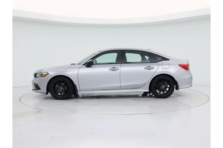 $26998 : Honda Civic 2024 Sport 4dr S image 3