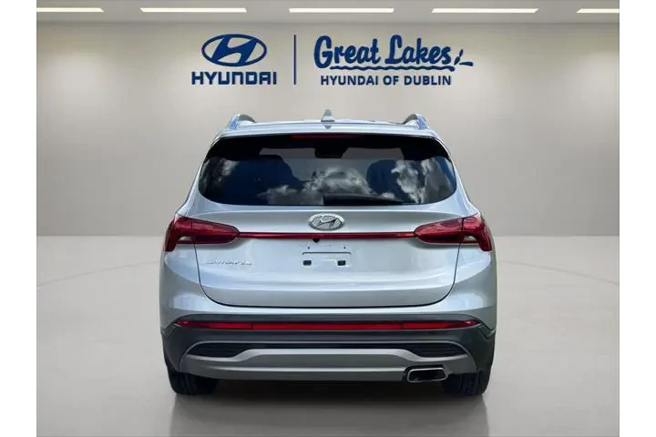 $25466 : Hyundai SANTA FE 2023 SEL 4d image 4