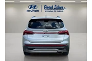 $25466 : Hyundai SANTA FE 2023 SEL 4d thumbnail