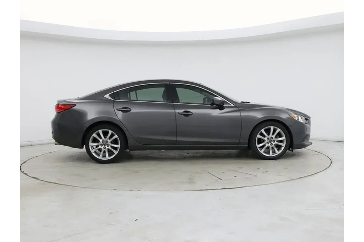 $14998 : Mazda Mazda6 2017 Touring 4d image 7