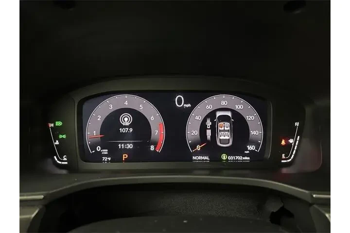 $26500 : Acura Integra 2023 4dr Liftb image 7