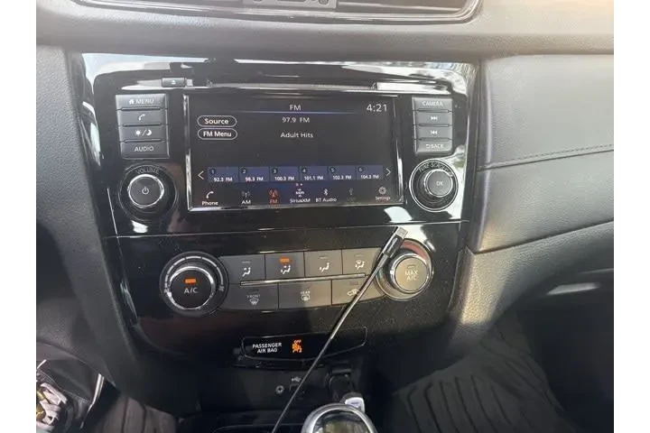 $16000 : Nissan Rogue 2020 AWD S 4dr image 3