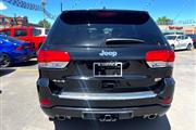 $33299 : 2021 Grand Cherokee Overland thumbnail